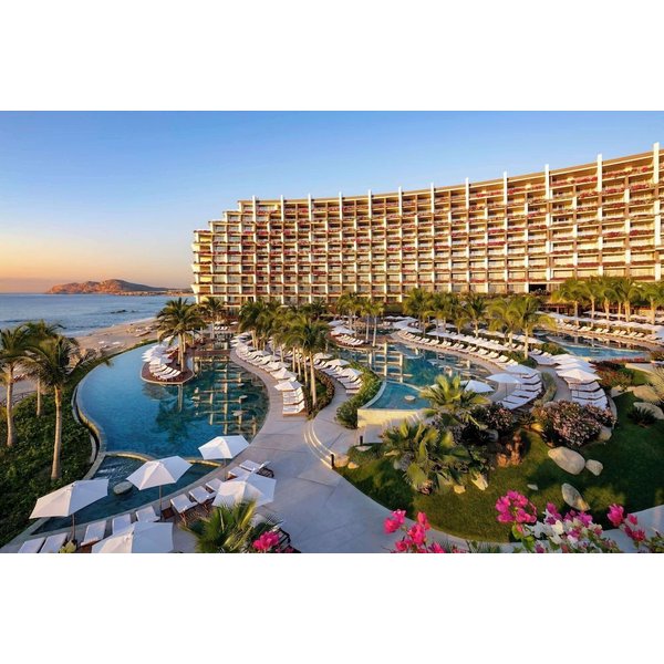 Milano - San José Del Cabo - Grand Velas Los Cabos Luxury All Inclusive-image