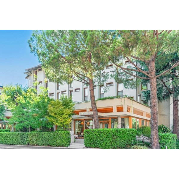 Darfo Boario Terme - Albergo Sorriso