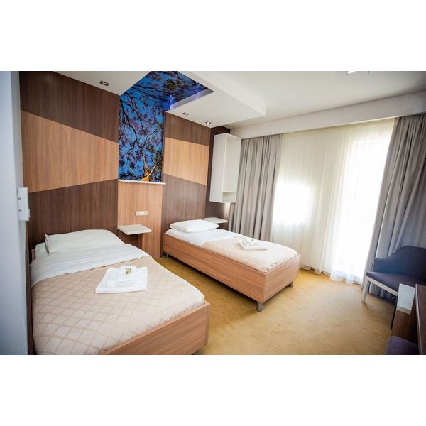 Roma - MeđUgorje - Hotel Herceg-image