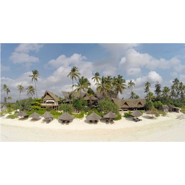 Bari - Matemwe - Kena Beach Hotel-image