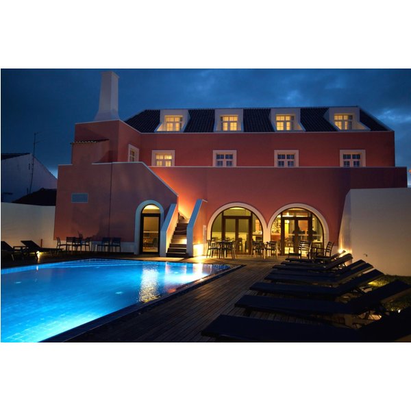 Milano - Vila Do Porto - Charming Blue-image