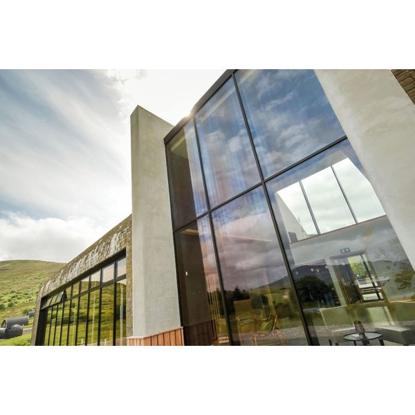 Milano - Portree - Bracken Hide Hotel-image