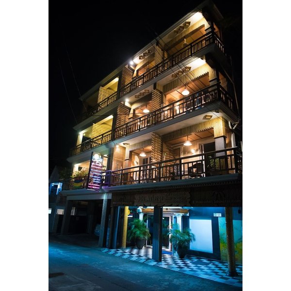 Milano - Mauritius, Oceano Indiano - 3Ds International Tourist Home-image