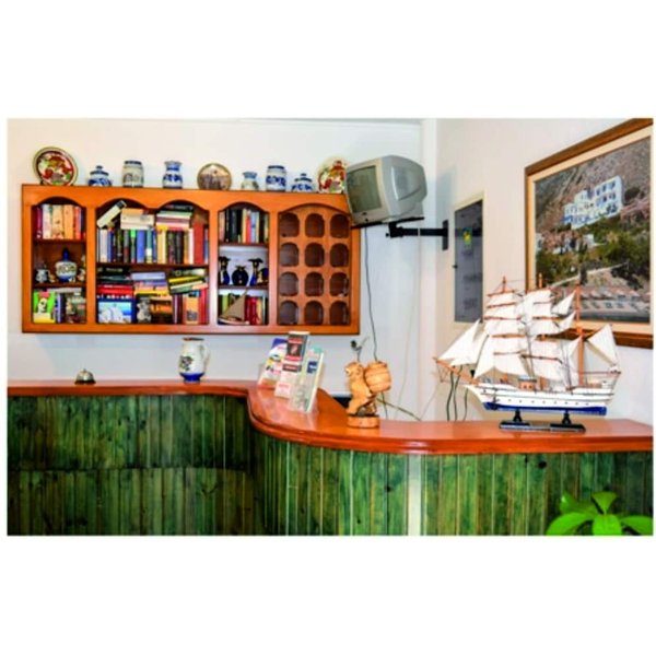 Venezia - Karpathos - Archontiko Hotel And Apartments-image
