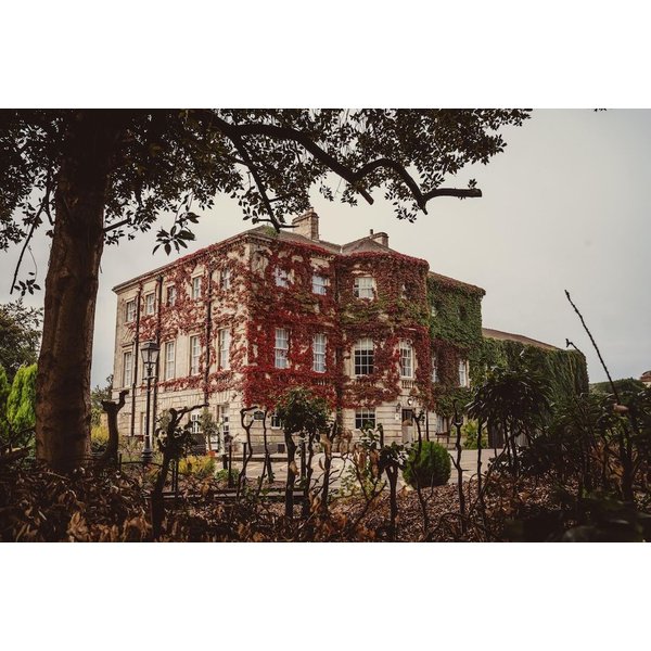 Rotherham - Aston Hall Hotel, BW Signature Collection