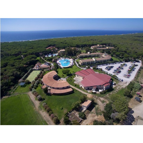 Milano - Arborea - Horse Country Resort Congress & Spa - Hotel Ribot-image