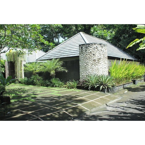 Stockholm - Canggu - Belvilla Dhyana Kutir Seseh Beach