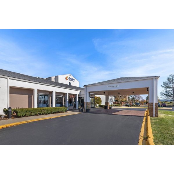 Vernon Hills - Comfort Inn & Suites Arlington Heights - Buffalo Grove