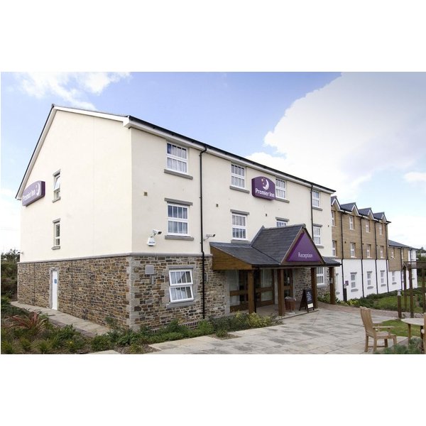 Saint Cleer - Premier Inn Liskeard