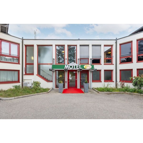 Schwarzwald - Hotel Baden-Baden