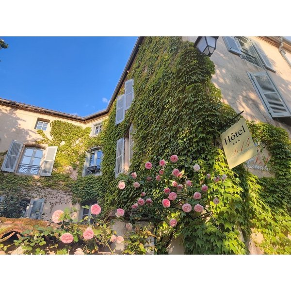Lot - Hôtel Le Quatorze
