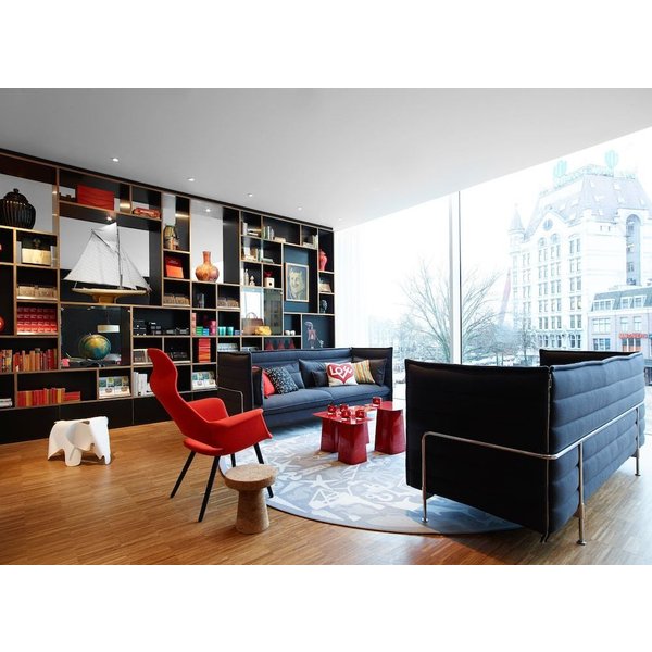 Roma - Rotterdam - Citizenm Rotterdam-image