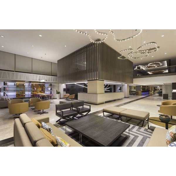 Izmir (provins) - Ramada Hotel & Suites by Wyndham Izmir Kemalpasa