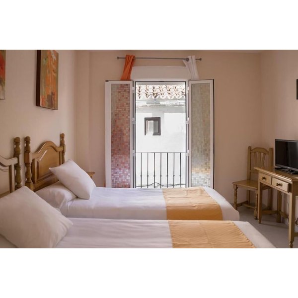 Costa del Sol - Mare Estepona Hotel