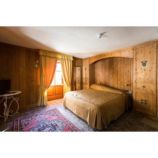 Roma - Gressoney-La-Trinité - Hotel Lyshaus-image