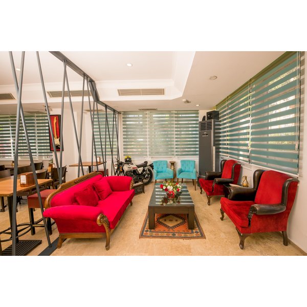 Göteborg - Antalya (region) - Mera Park Hotel
