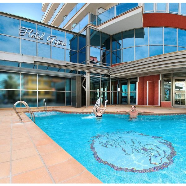 Bari - Gandia - Hotel RH GijóN & Spa-image