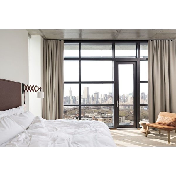 Genova - New York - Manhattan - Boro Hotel-image