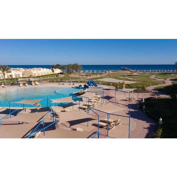 Verona - El Quseir, Mar Rosso - Onatti Beach Resort - Marsa Alam-image