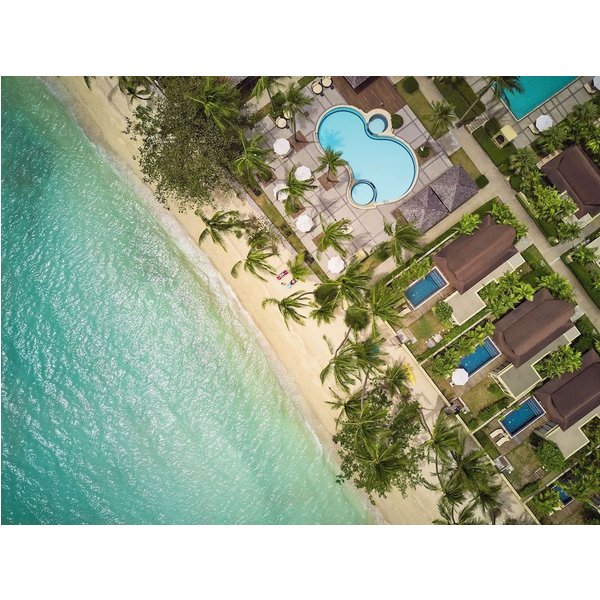 Verona - Mae Nam Beach - TUI Blue The Passage Samui Pool Villas With Private Beach Resort-image