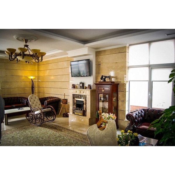 Chişinău - Klassik Hotel