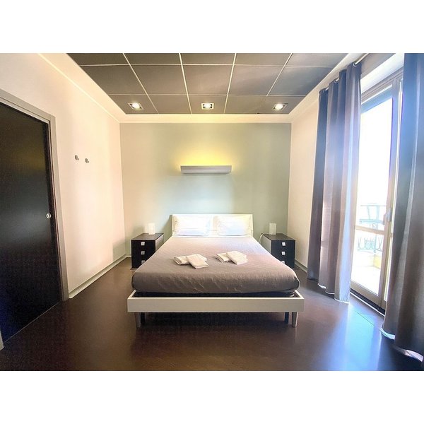 Torino - Roma - Gemini Guest House-image