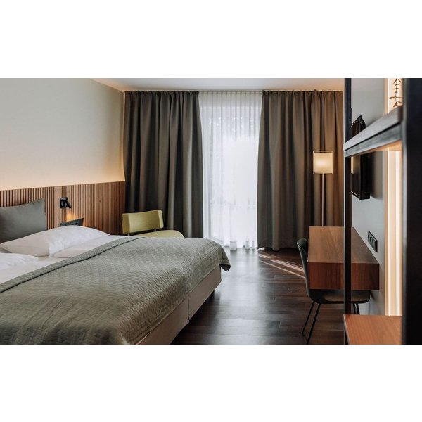 Bologna - Schwechat - Heinhotel Vienna Airport-image