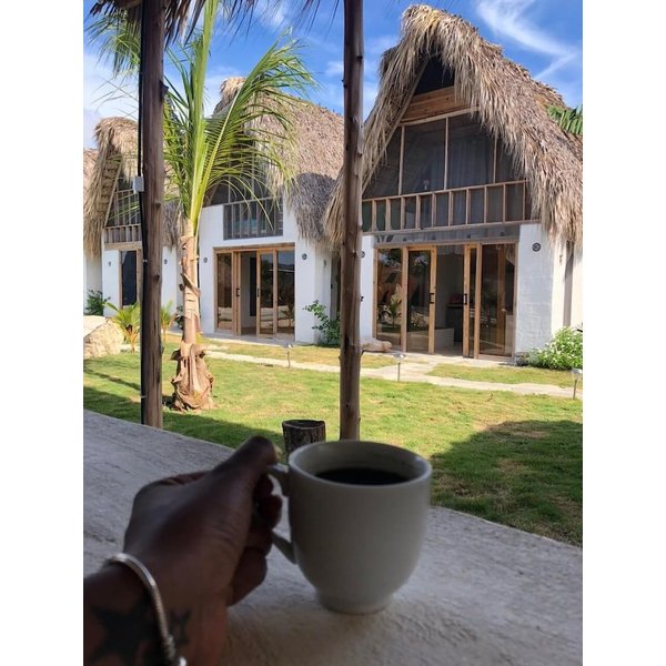 Bologna - Bayahibe - Blue Beach Eco-Hotel By Sanfabini-image