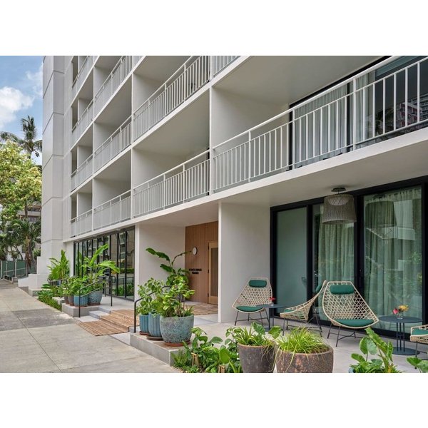 Roma - Honolulu - Romer House Waikiki-image