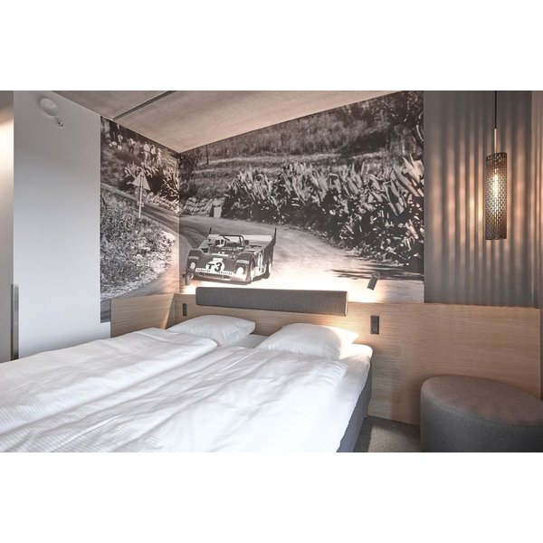Skodsborg - Four Points Flex by Sheraton Lyngby