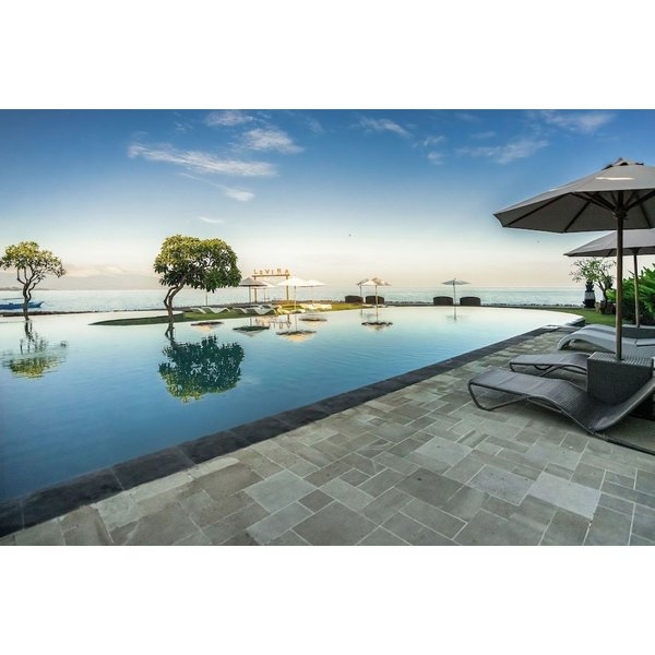 Venezia - Lovina - Lovina Beach Club & Resort-image
