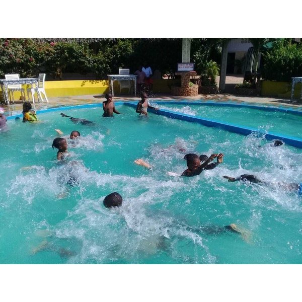 Roma - Malindi - Malindi Breeze Point Hotel-image