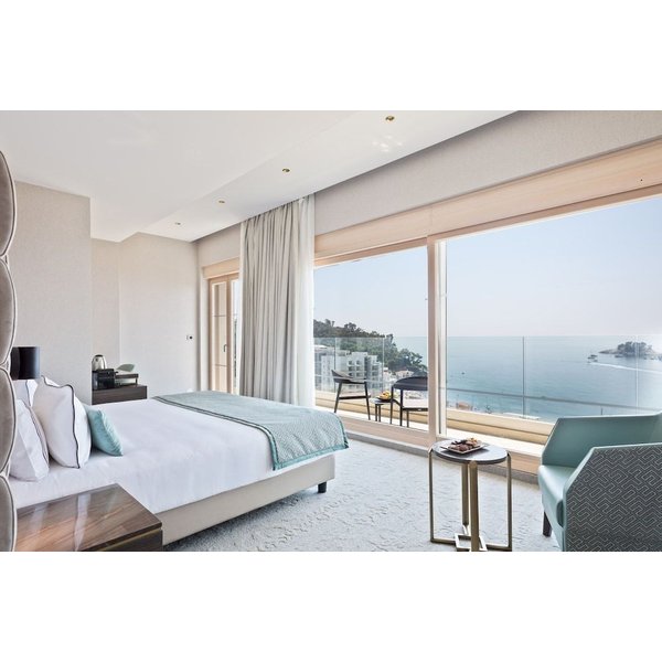 Prijevorac - Hotel AMI Budva Petrovac