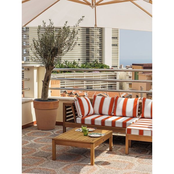Milano - Costa Azzurra, Mare Francia - Alfred Hotels Monaco - HôTel Avec Rooftop-image