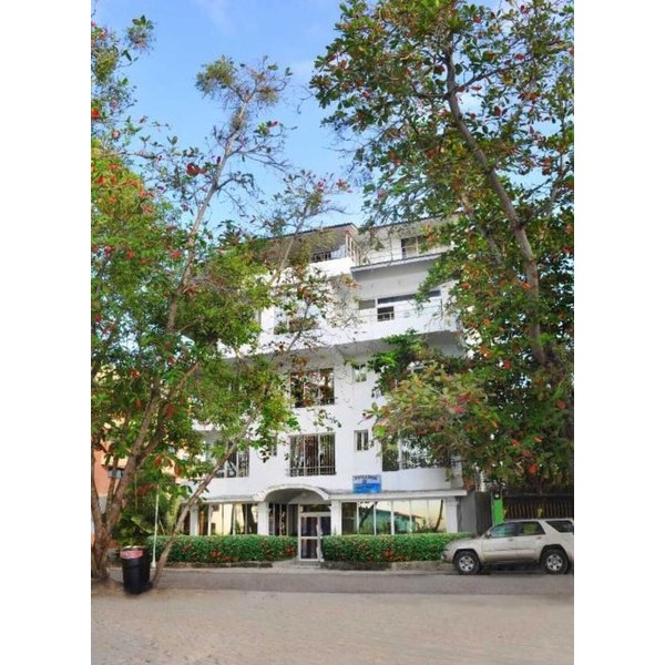 Bari - Boca Chica - Hotel Costa Linda-image