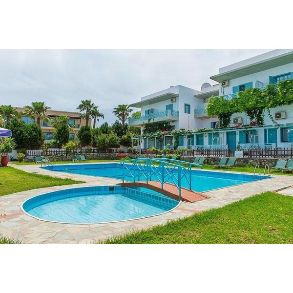 Torino - Creta Est - Heraklion, Rethymno, Agios Nikolaos, Grecia - Anatoli Apartments-image