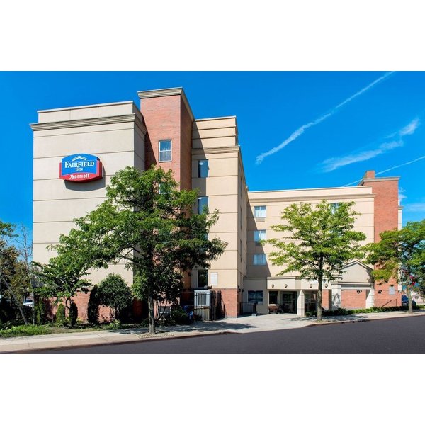 Bologna - New York - Aeroporto La Guardia - Fairfield Inn By Marriott New York Laguardia Airport/Flushing-image