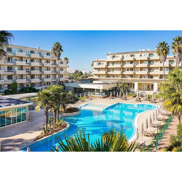 Algarve - Vitors Plaza