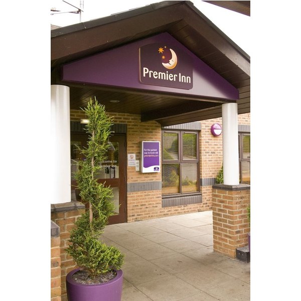 Hemel Hempstead - Premier Inn Hemel Hempstead West