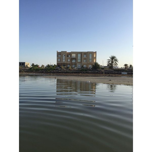Milano - Djerba E La Costa Di Zarzis, Tunisia Mare - HôTel Al Baraka-image