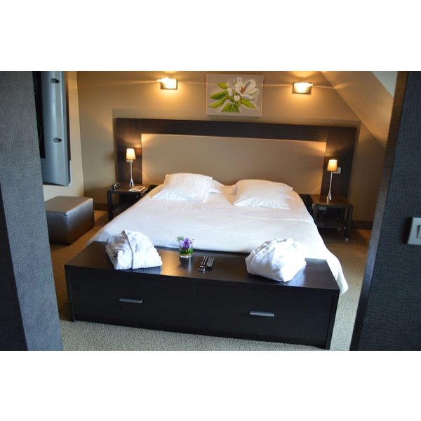 Soultz-Haut-Rhin - Hôtel Les Rives