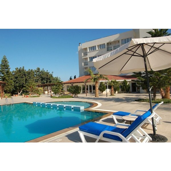 Kyrenia - Mountain View Hotel