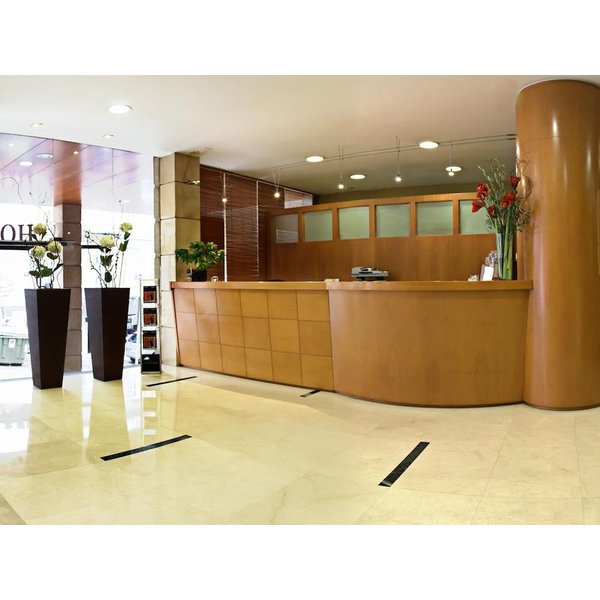Milano - Vigo - Hotel Sercotel Tres Luces-image