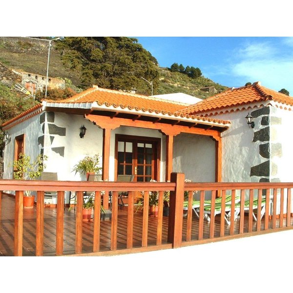 Milano - Fuencaliente De La Palma - Casa Los ViñEdos-image