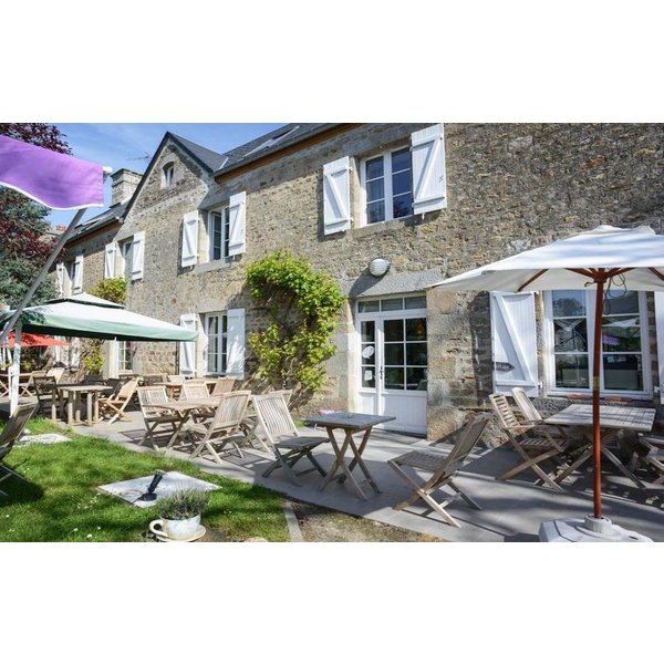 Carolles - Auberge de Carolles