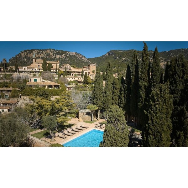 Deia - Valldemossa Hotel