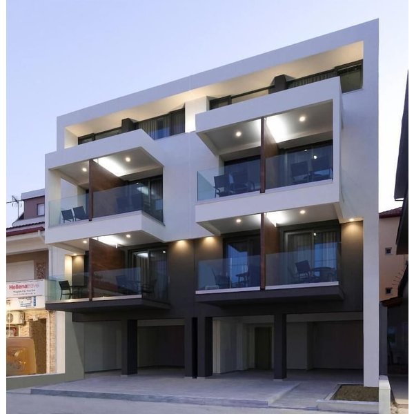 Milano - Dio-Olympos - Olympos Suites Apartments-image