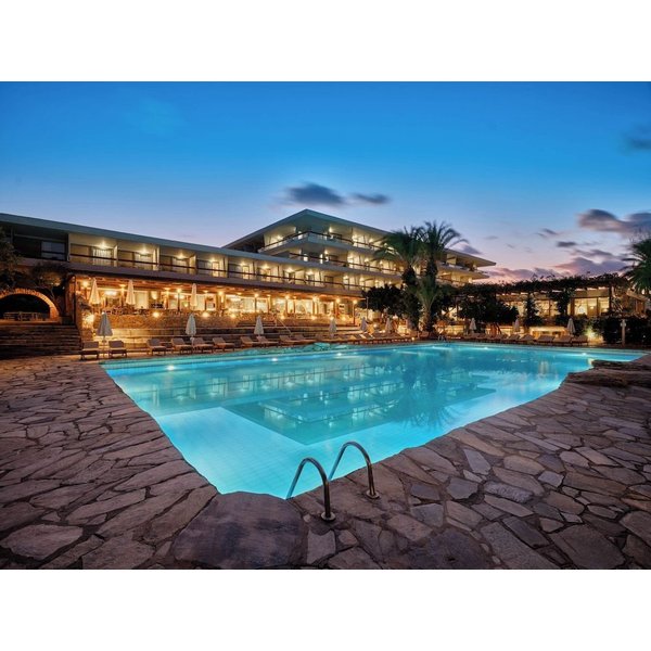 Venezia - Sitia - Sitia Beach City Resort & Spa-image