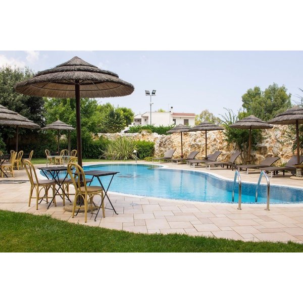 Milano - Puglia, Italia - Semiramide Palace Hotel-image