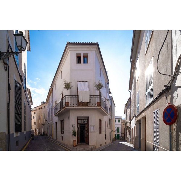Sundsvall Harnosand - Mallorca - Hotel Forn Nou